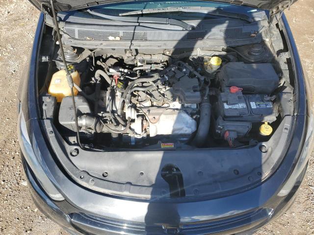 Photo 11 from auction – 2013 DODGE DART SXT with VIN 1C3CDFBH7DD329529