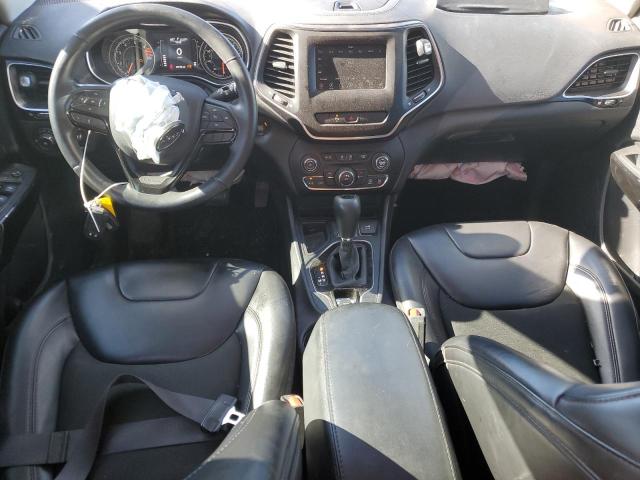 Photo 8 from auction – 2019 JEEP CHEROKEE L with VIN 1C4PJLLB7KD458074