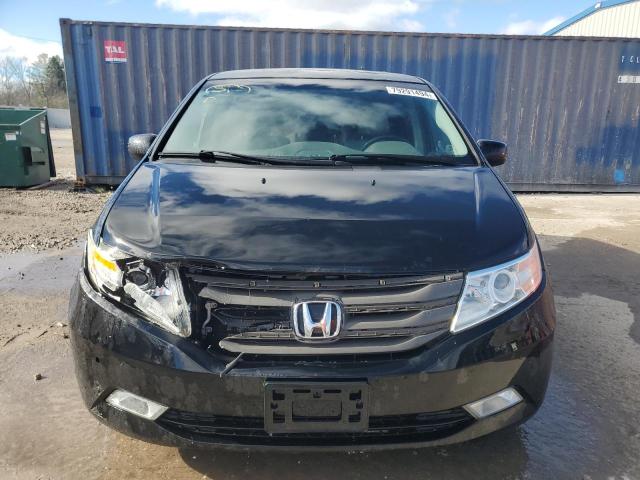 Photo 5 from auction – 2012 HONDA ODYSSEY TO with VIN 5FNRL5H94CB073912