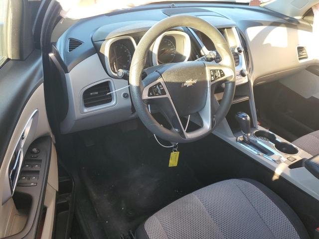 Photo 8 from auction – 2016 CHEVROLET EQUINOX LT with VIN 2GNALCEK7G6286395