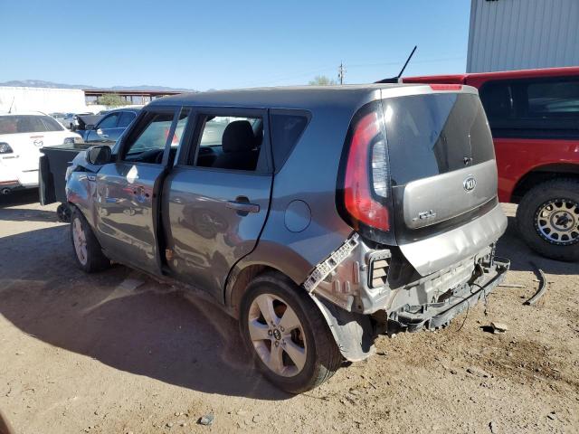 Photo 2 from auction – 2018 KIA SOUL with VIN KNDJN2A24J7580430