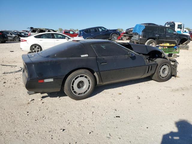 Photo 3 from auction – 1984 CHEVROLET CORVETTE with VIN 1G1AY0782E5120216