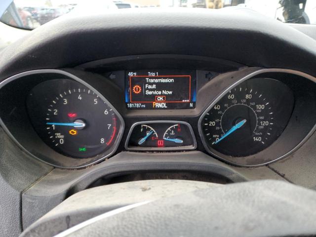 Photo 9 from auction – 2018 FORD FOCUS SE with VIN 1FADP3F26JL311011