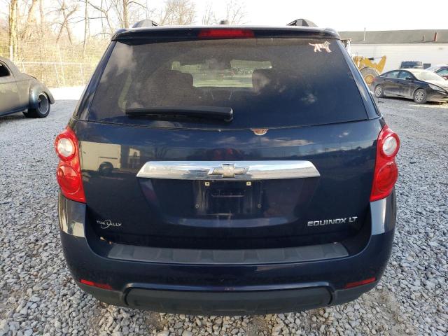 Photo 6 from auction – 2015 CHEVROLET EQUINOX LT with VIN 2GNALBEK2F6321322
