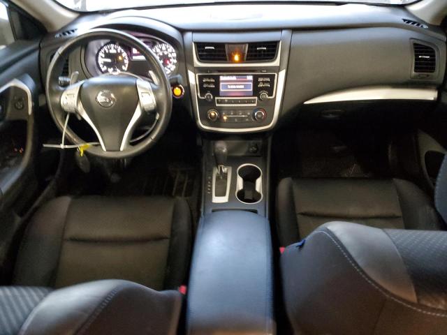 Photo 8 from auction – 2017 NISSAN ALTIMA 2.5 with VIN 1N4AL3AP1HC116672