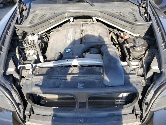 Photo 12 from auction – 2014 BMW X6 XDRIVE3 with VIN 5UXFG2C58E0H10121