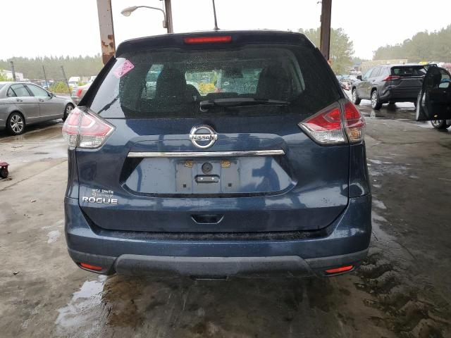 Photo 6 from auction – 2016 NISSAN ROGUE S with VIN 5N1AT2MT7GC832659