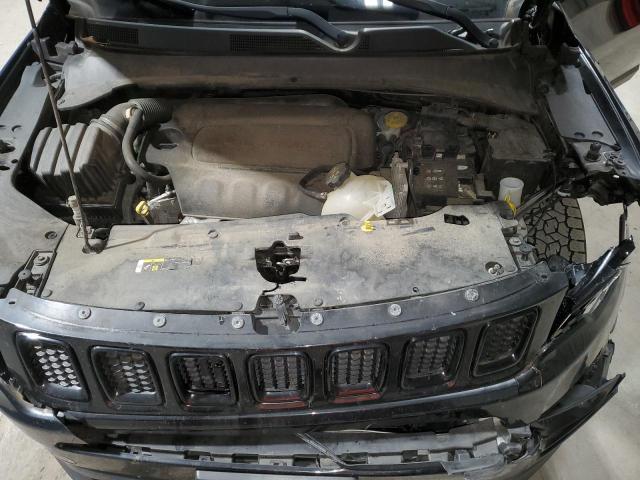 Photo 12 from auction – 2018 JEEP COMPASS LA with VIN 3C4NJDBB5JT433827