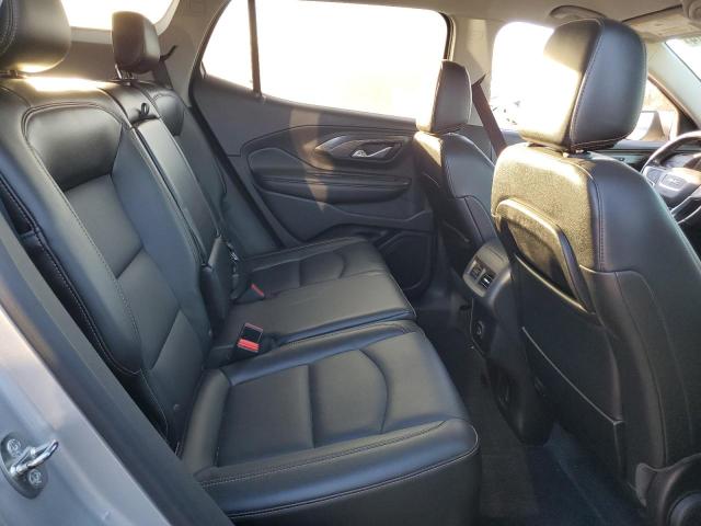 Photo 11 from auction – 2019 GMC TERRAIN SL with VIN 3GKALVEX2KL183779
