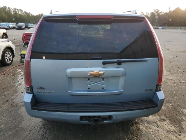 Photo 6 from auction – 2011 CHEVROLET TAHOE C150 with VIN 1GNSCAE09BR336332