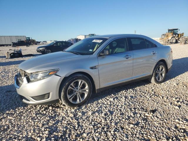 FORD TAURUS SE 2016 with VIN 1FAHP2D87GG150253 - Photo from auction