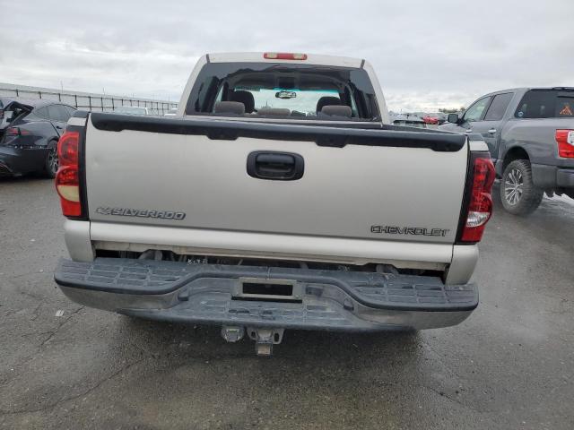 Photo 6 from auction – 2005 CHEVROLET SILVERADO with VIN 2GCEC13TX51177028