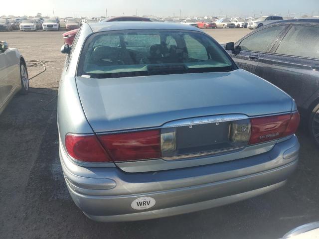 Photo 6 from auction – 2003 BUICK LESABRE CU with VIN 1G4HP52KX3U178405