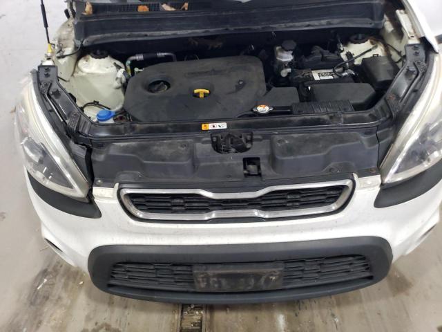 Photo 12 from auction – 2013 KIA SOUL + with VIN KNDJT2A62D7765718