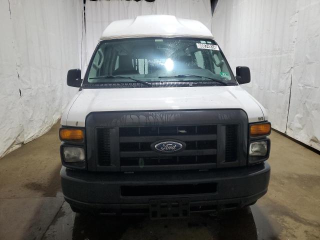 Photo 5 from auction – 2012 FORD ECONOLINE with VIN 1FTNS2EW6CDB23730
