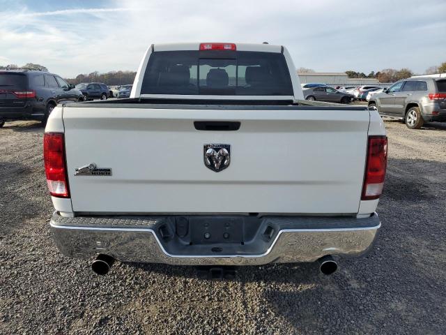 Photo 6 from auction – 2009 DODGE RAM 1500 with VIN 1D3HB13TX9S719077