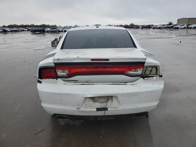 Photo 6 from auction – 2014 DODGE CHARGER SX with VIN 2C3CDXHG7EH163957