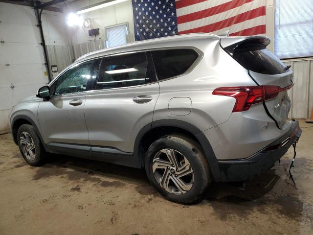 Photo 2 from auction – 2023 HYUNDAI SANTA FE S with VIN 5NMS2DAJ7PH599443