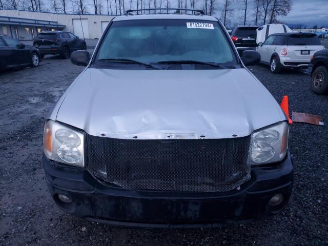 Photo 5 from auction – 2006 GMC ENVOY with VIN 1GKDT13S962104175