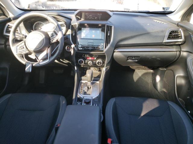 Photo 8 from auction – 2024 SUBARU FORESTER P with VIN JF2SKADC2RH518236