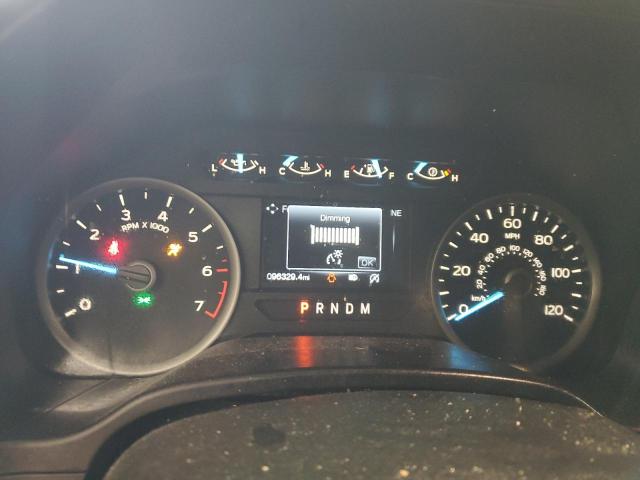 Photo 9 from auction – 2019 FORD F150 SUPER with VIN 1FTEW1C52KFA05878