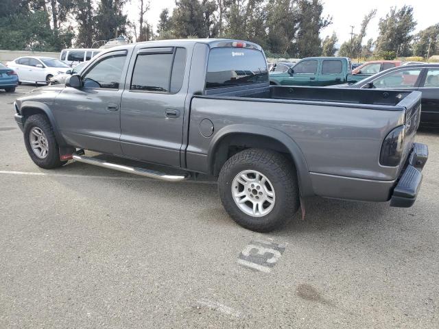 Photo 2 from auction – 2004 DODGE DAKOTA QUA with VIN 1D7HL38K74S584608