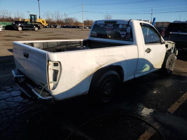Photo 3 from auction – 2008 GMC CANYON with VIN 1GTCS149288185218
