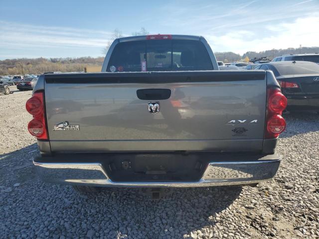 Photo 6 from auction – 2008 DODGE RAM 1500 S with VIN 1D7HU18268J227045