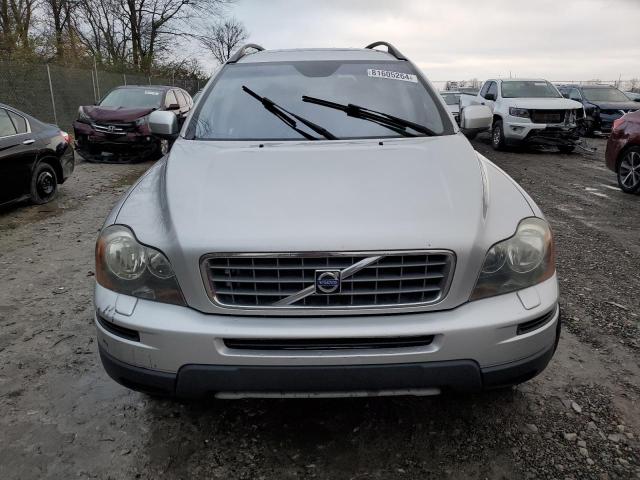 Photo 5 from auction – 2009 VOLVO XC90 3.2 with VIN YV4CZ982091521785