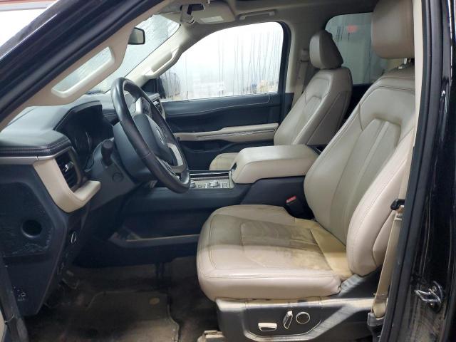 Photo 7 from auction – 2022 FORD EXPEDITION with VIN 1FMJK2ATXNEA66659