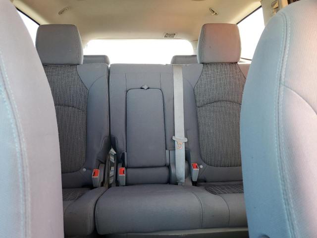 Photo 10 from auction – 2014 CHEVROLET TRAVERSE L with VIN 1GNKRFED8EJ282300