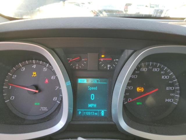 Photo 9 from auction – 2014 CHEVROLET EQUINOX LT with VIN 2GNFLFEK4E6242682