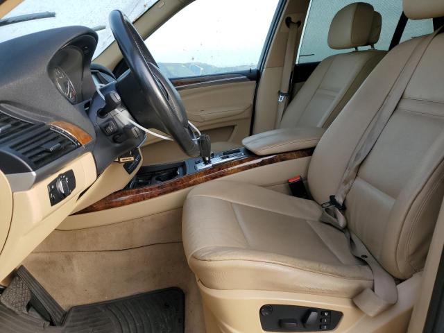 Photo 7 from auction – 2011 BMW X5 XDRIVE3 with VIN 5UXZV4C51BL412385