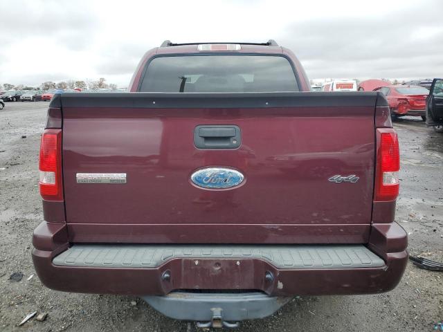 Photo 6 from auction – 2007 FORD EXPLORER S with VIN 1FMEU53817UA04579
