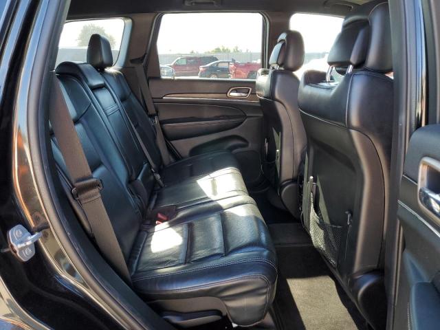 Photo 11 from auction – 2015 JEEP GRAND CHER with VIN 1C4RJFBG5FC712321