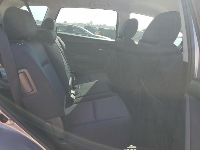 Photo 10 from auction – 2008 MAZDA CX-9 with VIN JM3TB28V080159221