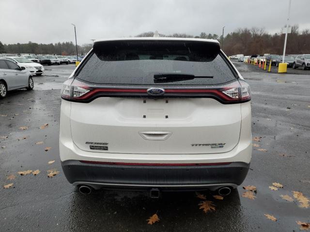 Photo 6 from auction – 2016 FORD EDGE TITAN with VIN 2FMPK4K90GBC39371