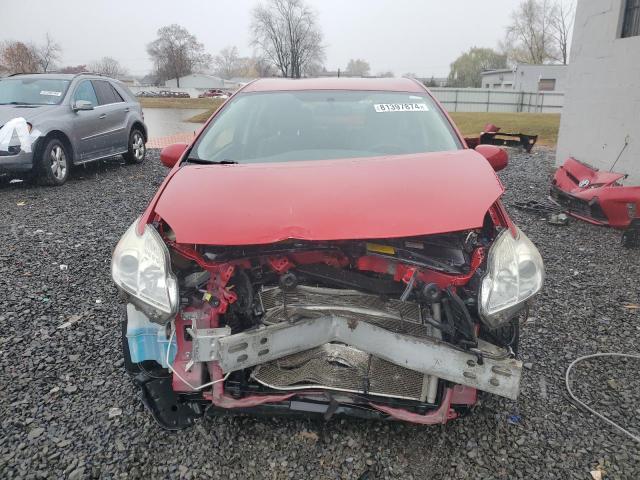 Photo 5 from auction – 2013 TOYOTA PRIUS with VIN JTDKN3DU3D5564968