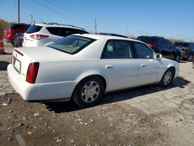 Photo 3 from auction – 2005 CADILLAC DEVILLE with VIN 1G6KD54Y25U157154