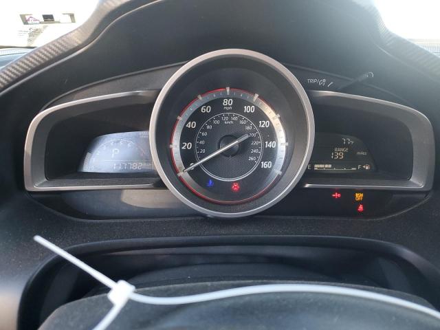 Photo 9 from auction – 2015 MAZDA 3 TOURING with VIN 3MZBM1V75FM223663
