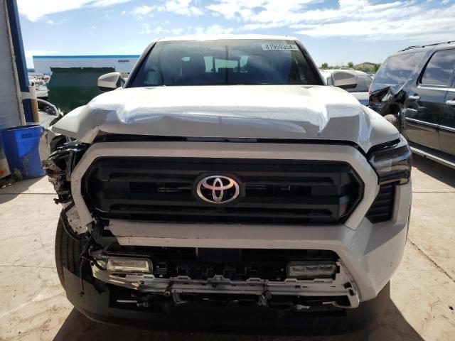 Photo 5 from auction – 2024 TOYOTA TACOMA with VIN 3TMLB5JN9RM053451