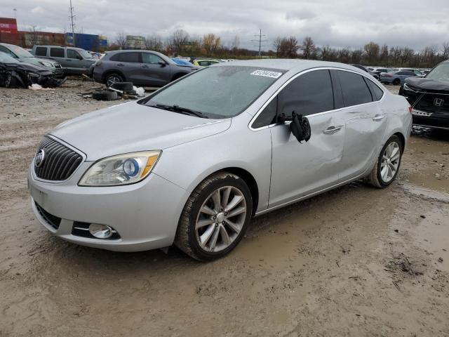 BUICK VERANO CON 2013 with VIN 1G4PR5SK2D4145857 - Photo from auction