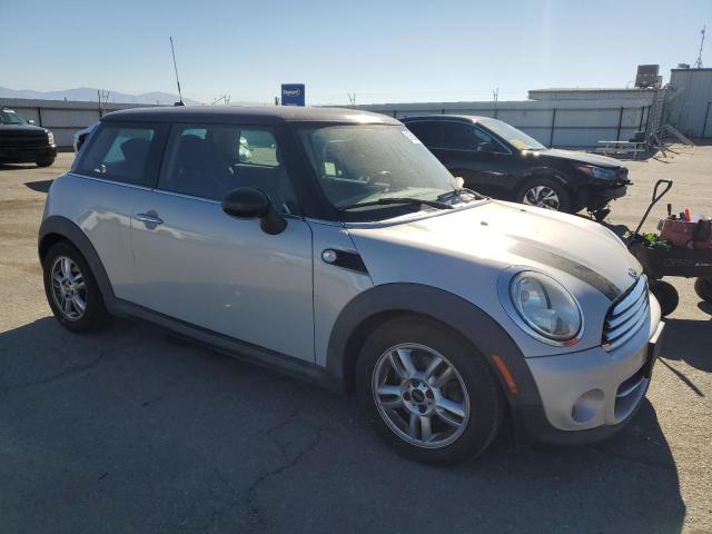 Photo 4 from auction – 2013 MINI COOPER with VIN WMWSU3C54DT544766