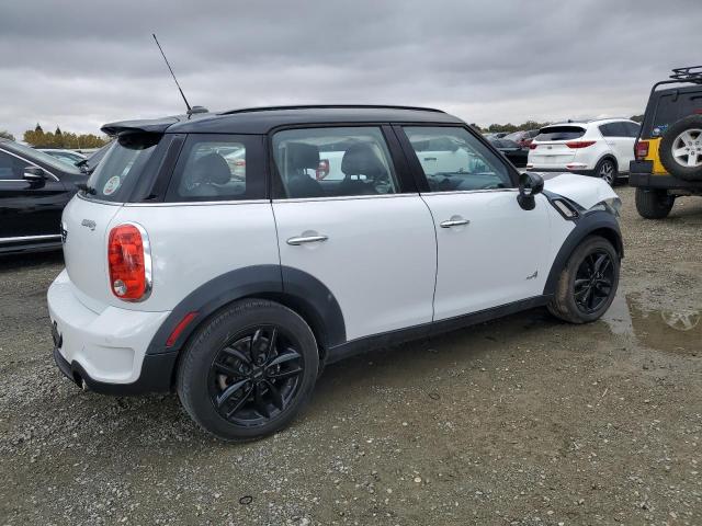 Photo 3 from auction – 2014 MINI COOPER S C with VIN WMWZC5C52EWP39875