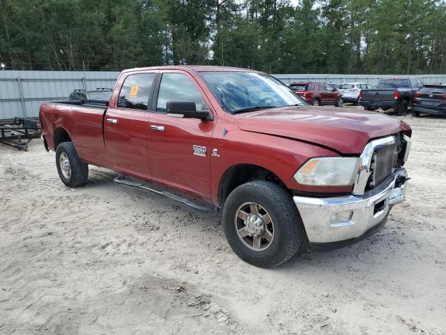 Photo 4 from auction – 2011 DODGE RAM 2500 with VIN 3D7UT2CL5BG553905
