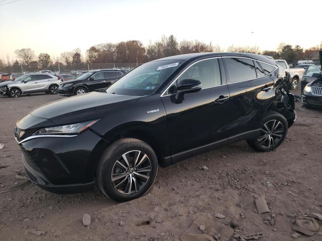Photo 1 from auction – 2021 TOYOTA VENZA LE with VIN JTEAAAAH7MJ055228