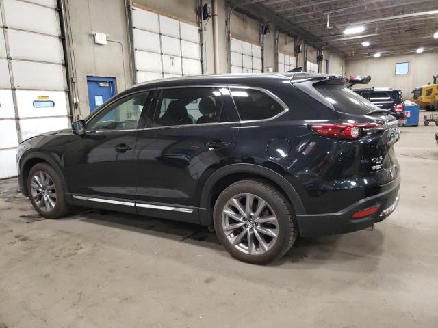Photo 2 from auction – 2020 MAZDA CX-9 GRAND with VIN JM3TCBDY3L0401344