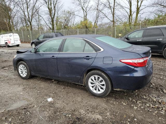 Photo 2 from auction – 2017 TOYOTA CAMRY LE with VIN 4T1BF1FK6HU763324