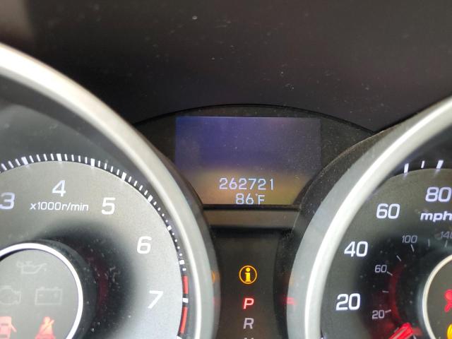 Photo 9 from auction – 2012 ACURA TL with VIN 19UUA8F29CA014632