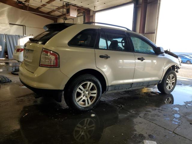 Photo 3 from auction – 2007 FORD EDGE SE with VIN 2FMDK36C87BB21927